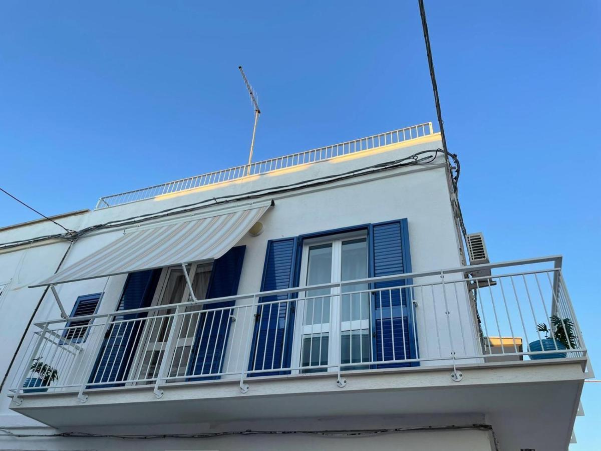 Casa Azzurro Villa Ostuni Exterior photo